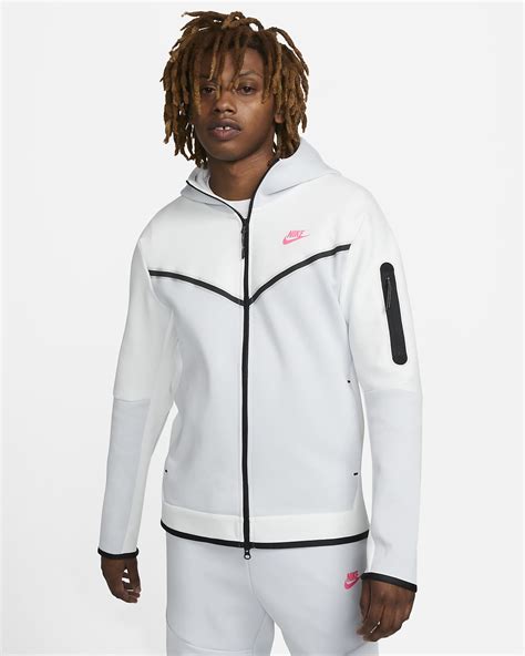 korte nike tech|nike tech fleece jacket.